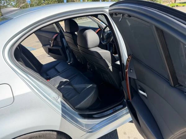 2007 BMW E60 M5 - Image 14 of 19
