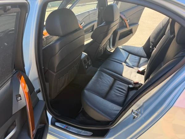 2007 BMW E60 M5 - Image 13 of 19