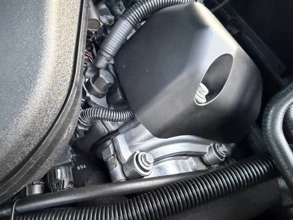 2007 BMW E60 M5 - Image 17 of 21