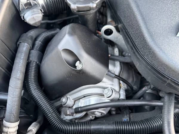 2007 BMW E60 M5 - Image 16 of 21