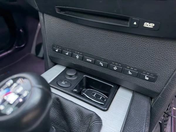 2007 BMW E60 M5 - Image 11 of 21
