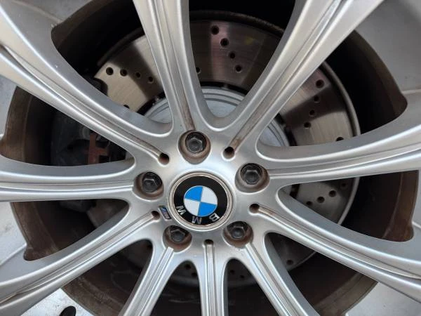 2007 BMW E60 M5 - Image 20 of 21
