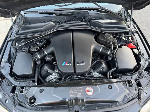 2007 BMW E60 M5 - Image 15 of 21