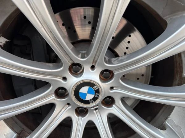 2007 BMW E60 M5 - Image 19 of 21