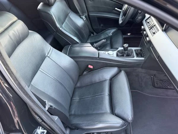 2007 BMW E60 M5 - Image 10 of 21