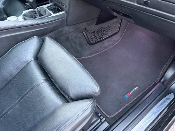 2007 BMW E60 M5 - Image 7 of 21