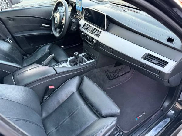 2007 BMW E60 M5 - Image 8 of 21