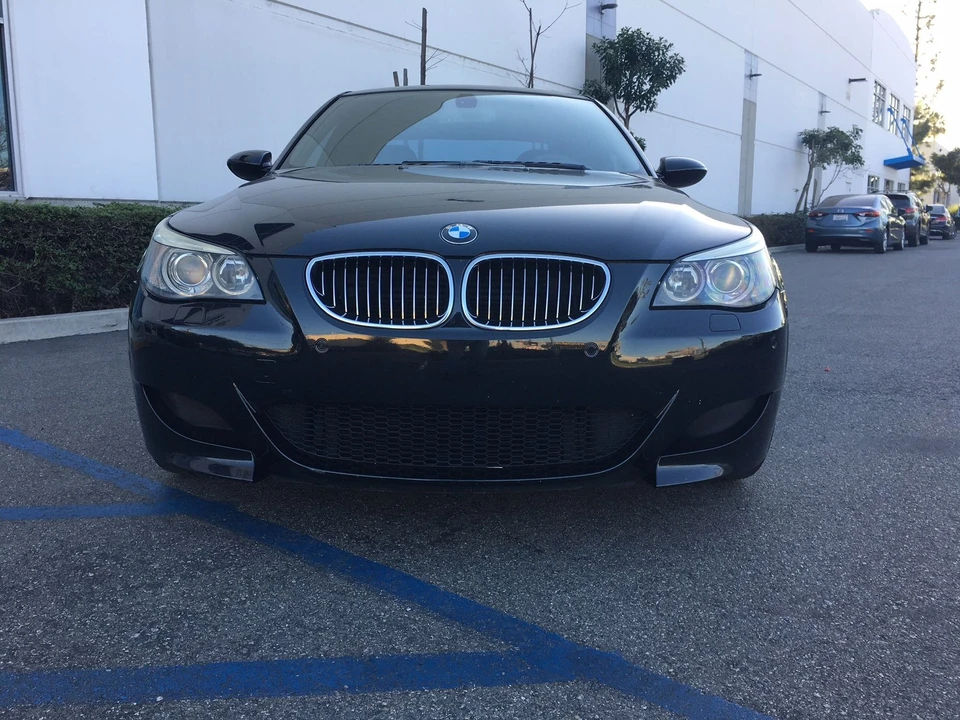2007 BMW E60 M5 - Image 4 of 30