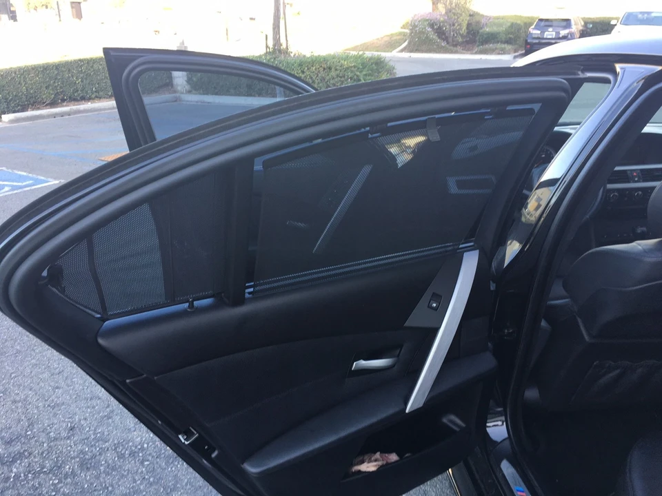 2007 BMW E60 M5 - Image 8 of 30