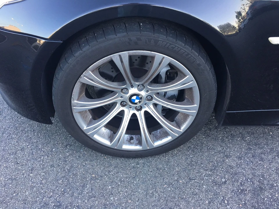 2007 BMW E60 M5 - Image 18 of 30