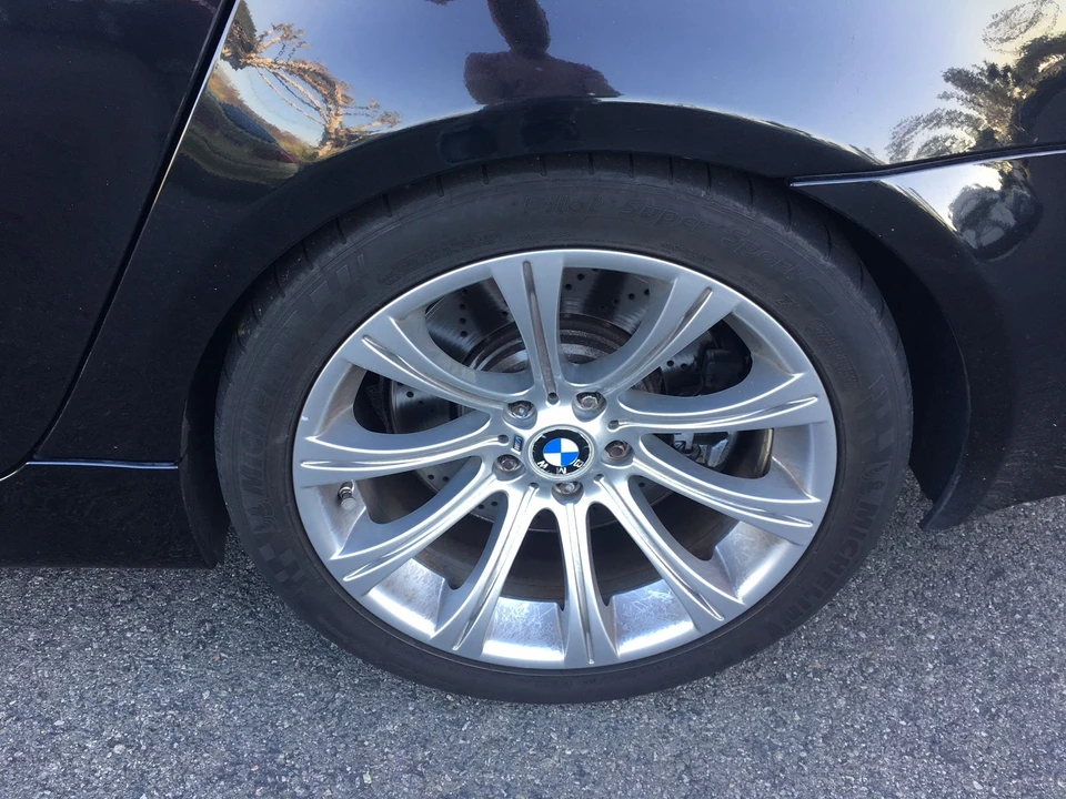 2007 BMW E60 M5 - Image 19 of 30