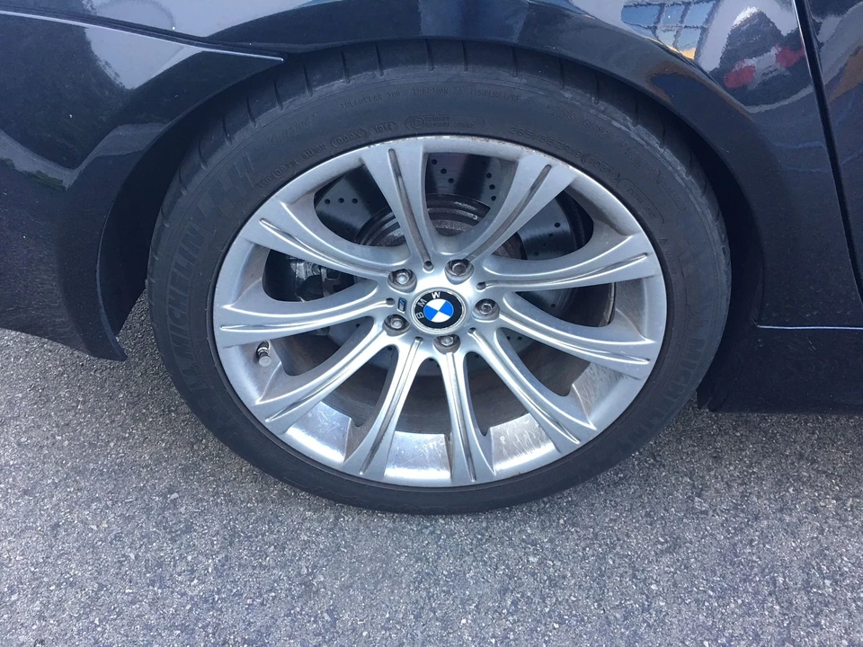 2007 BMW E60 M5 - Image 21 of 30