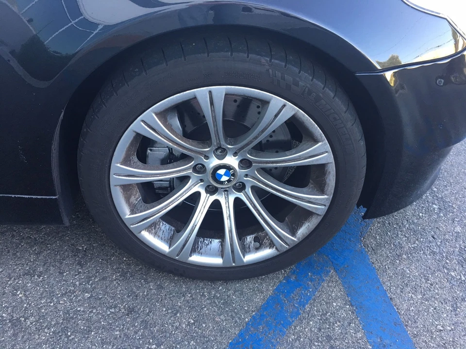 2007 BMW E60 M5 - Image 24 of 30