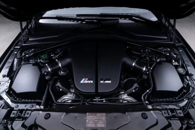 2007 BMW E60 M5 - Image 6 of 6