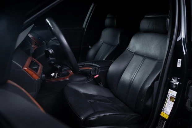 2007 BMW E60 M5 - Image 4 of 6