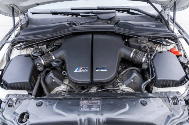 2007 BMW E60 M5 - Image 6 of 7