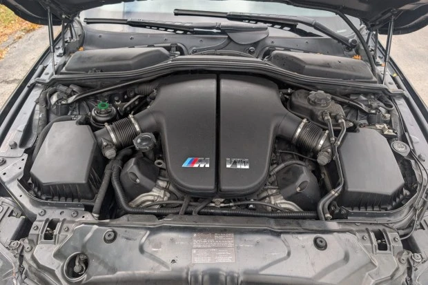 2007 BMW E60 M5 - Image 6 of 7