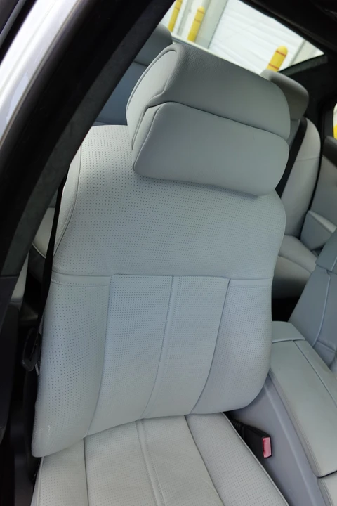 2007 BMW E60 M5 - Image 30 of 31