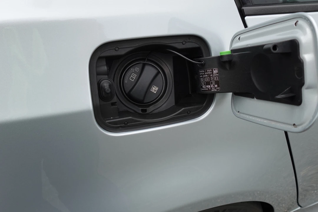 2007 BMW E60 M5 - Image 19 of 31