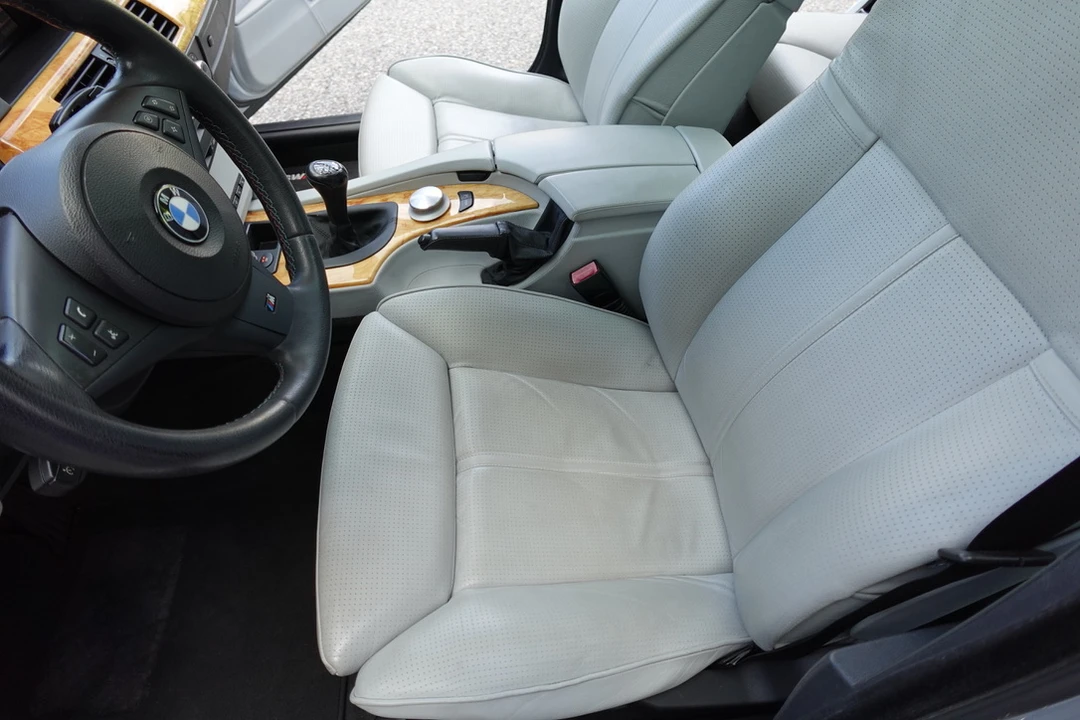 2007 BMW E60 M5 - Image 24 of 31