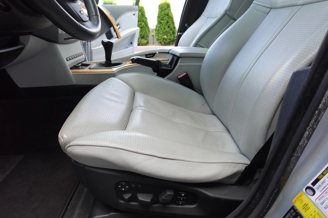 2007 BMW E60 M5 - Image 25 of 31