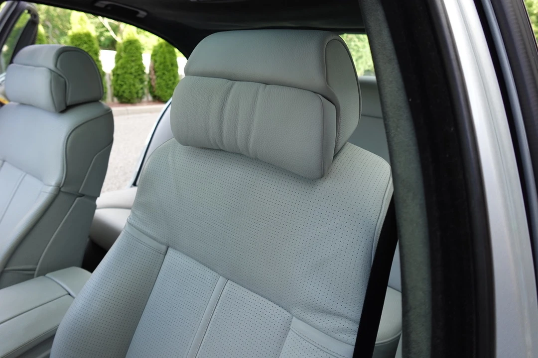 2007 BMW E60 M5 - Image 26 of 31