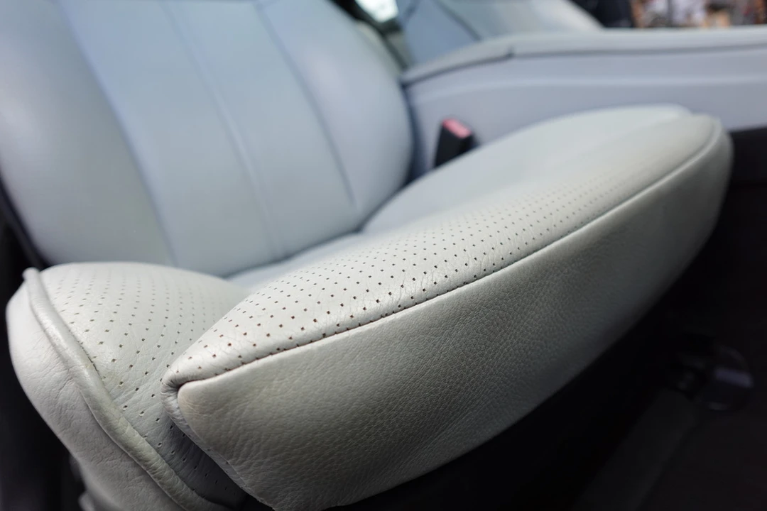 2007 BMW E60 M5 - Image 31 of 31