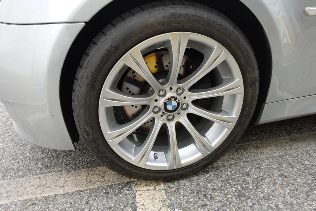 2007 BMW E60 M5 - Image 20 of 31
