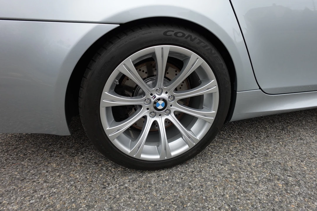 2007 BMW E60 M5 - Image 22 of 31