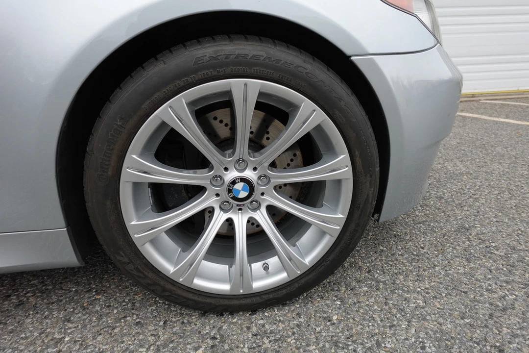 2007 BMW E60 M5 - Image 23 of 31