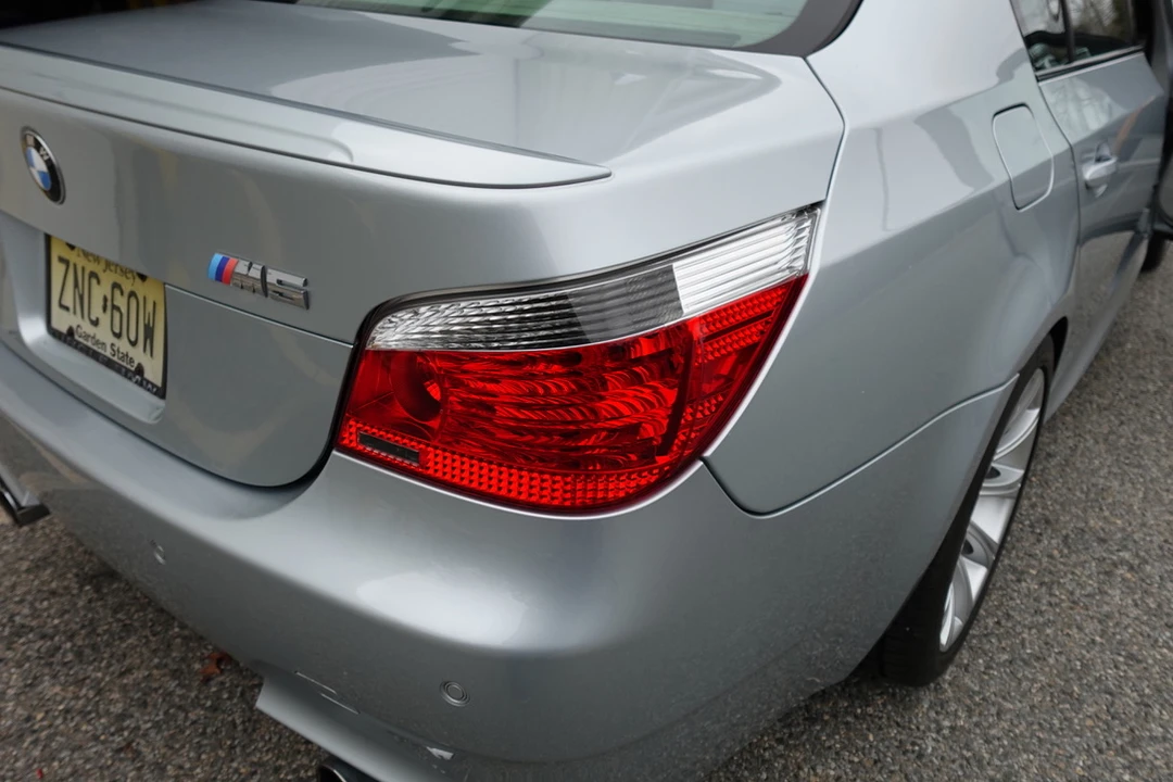 2007 BMW E60 M5 - Image 17 of 31