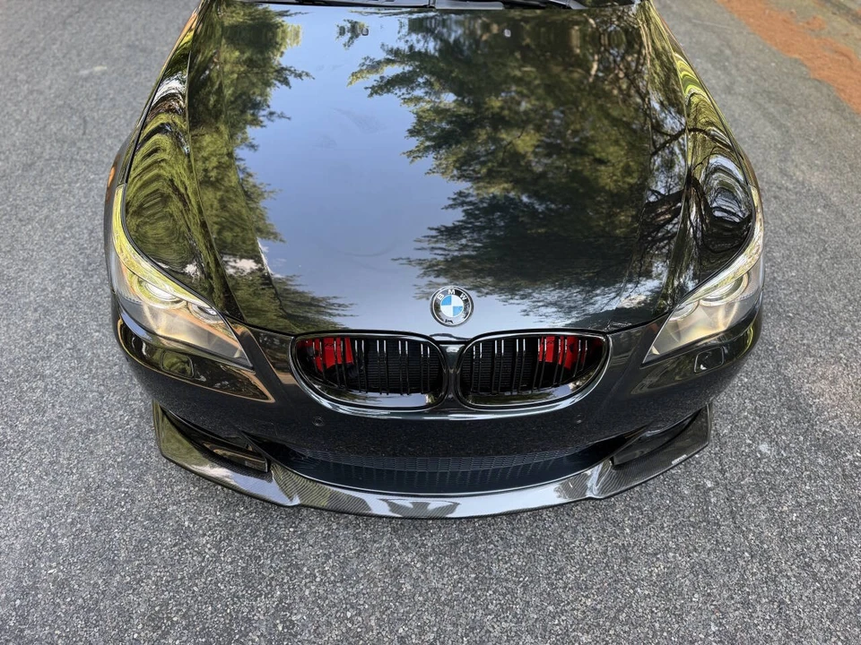 2007 BMW E60 M5 - Image 14 of 31