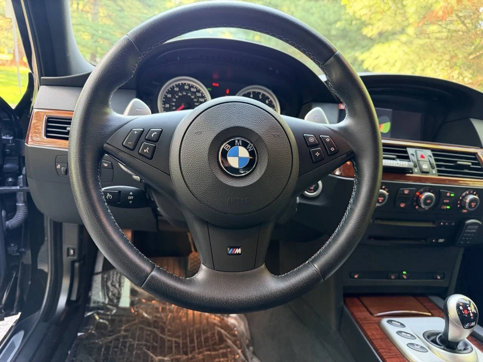 2007 BMW E60 M5 - Image 28 of 31