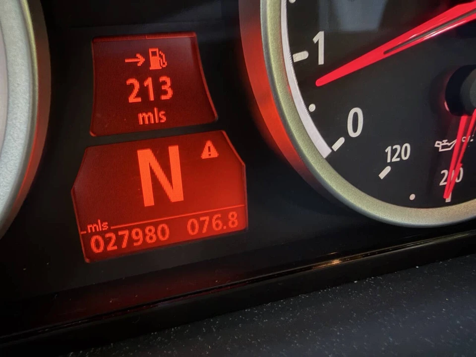 2007 BMW E60 M5 - Image 29 of 31