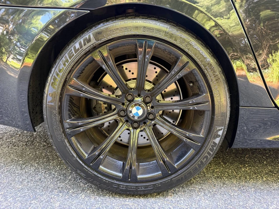 2007 BMW E60 M5 - Image 22 of 31