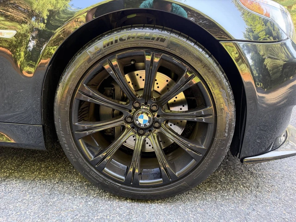 2007 BMW E60 M5 - Image 23 of 31