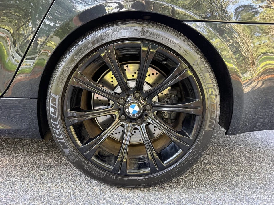 2007 BMW E60 M5 - Image 18 of 31