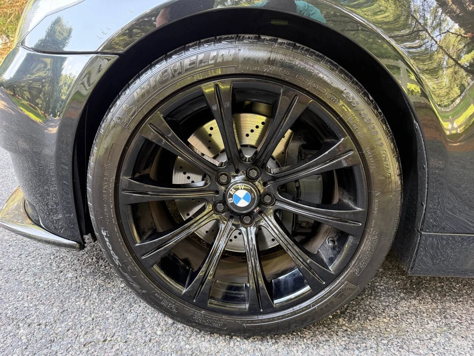 2007 BMW E60 M5 - Image 17 of 31