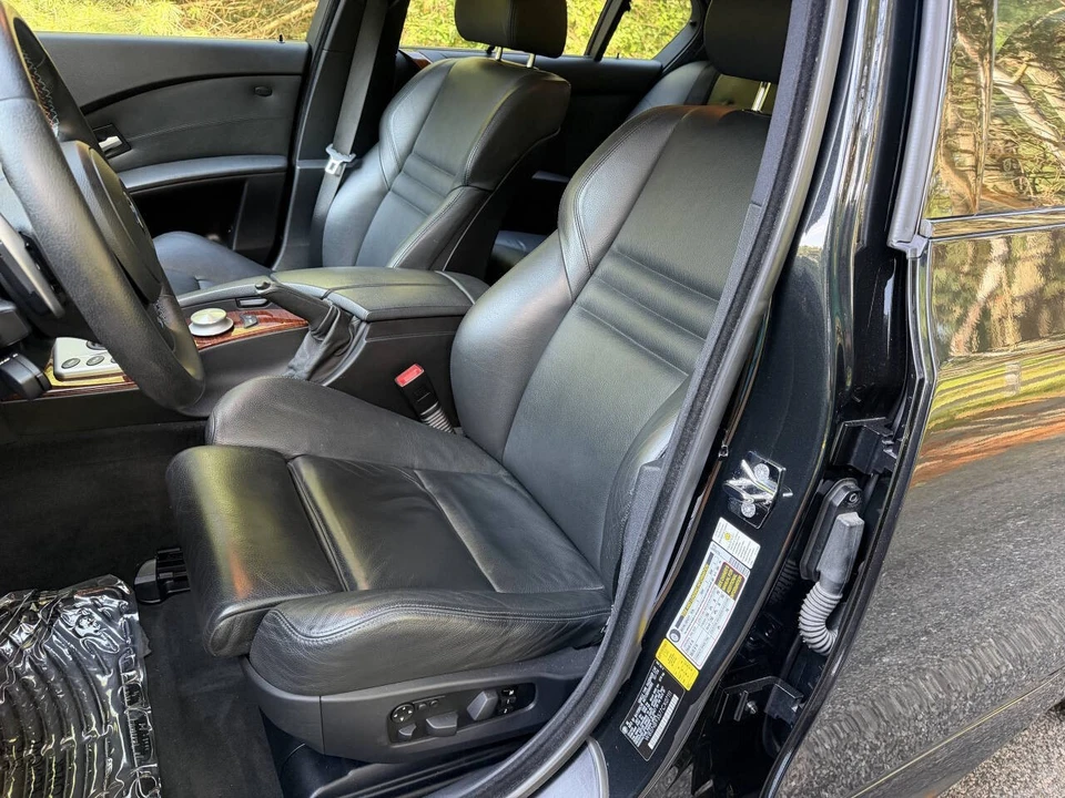 2007 BMW E60 M5 - Image 26 of 31