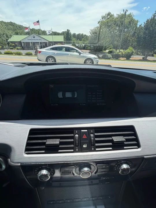 2007 BMW E60 M5 - Image 18 of 18