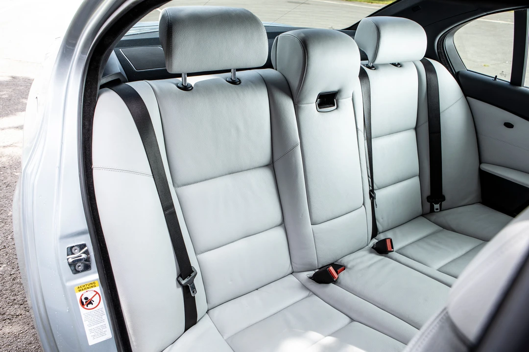 2007 BMW E60 M5 - Image 5 of 8