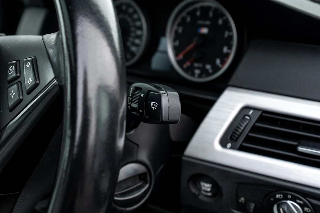 2007 BMW E60 M5 - Image 29 of 30
