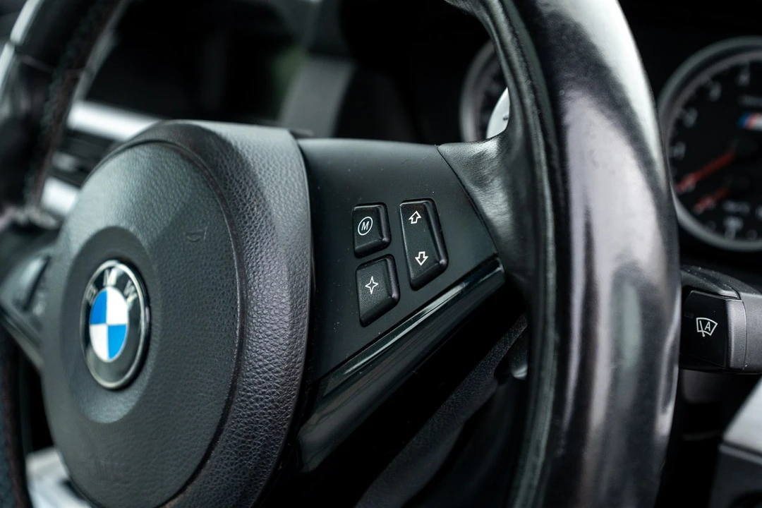 2007 BMW E60 M5 - Image 30 of 30