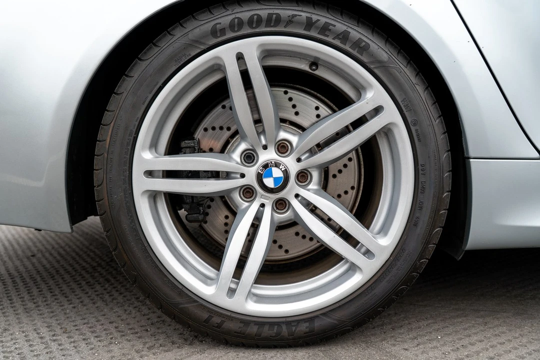2007 BMW E60 M5 - Image 20 of 30