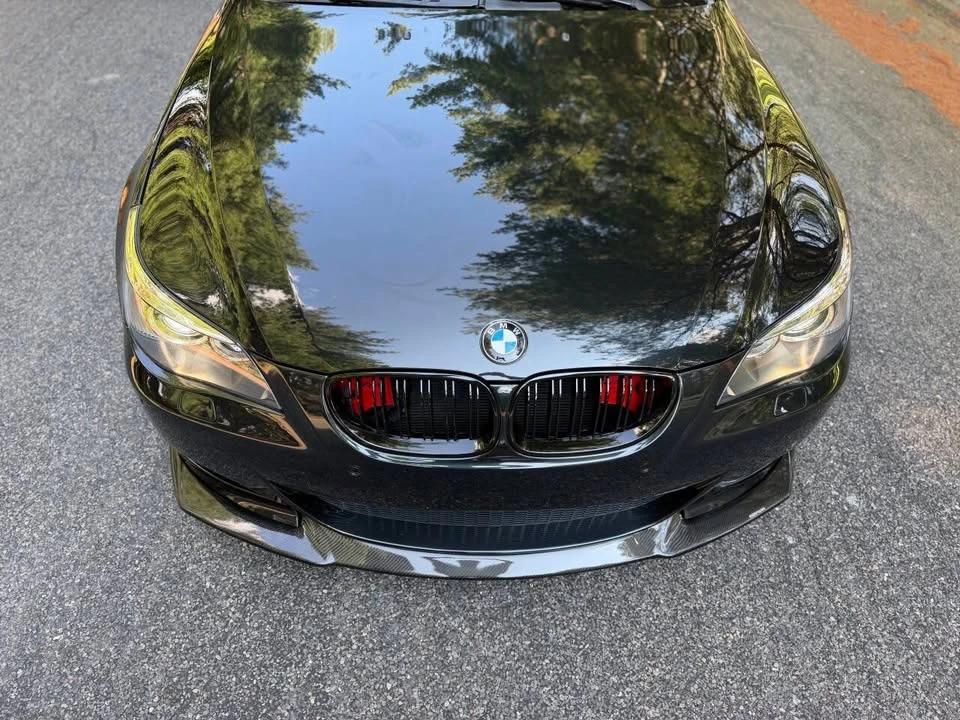 2007 BMW E60 M5 - Image 14 of 20