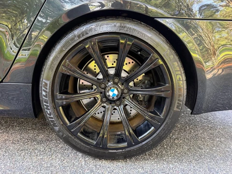 2007 BMW E60 M5 - Image 18 of 20