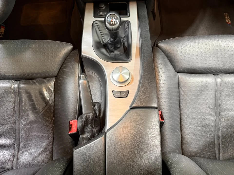 2007 BMW E60 M5 - Image 15 of 20