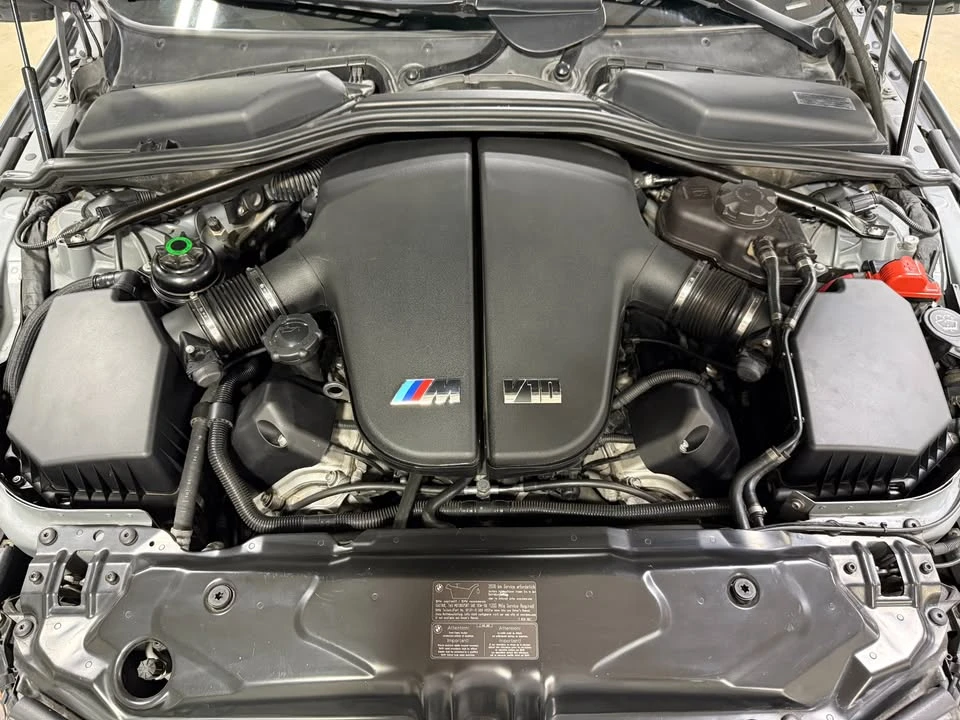 2007 BMW E60 M5 - Image 20 of 20