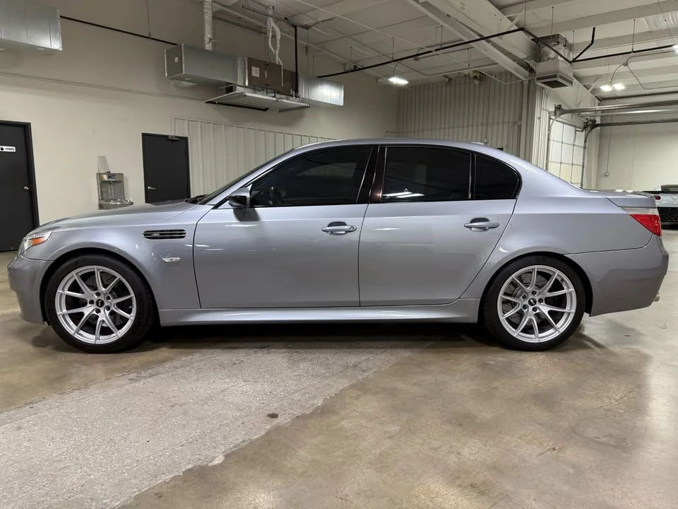 2007 BMW E60 M5 - Image 6 of 20