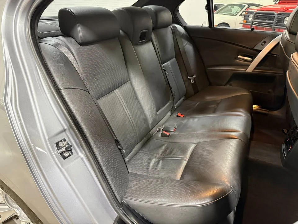 2007 BMW E60 M5 - Image 18 of 20